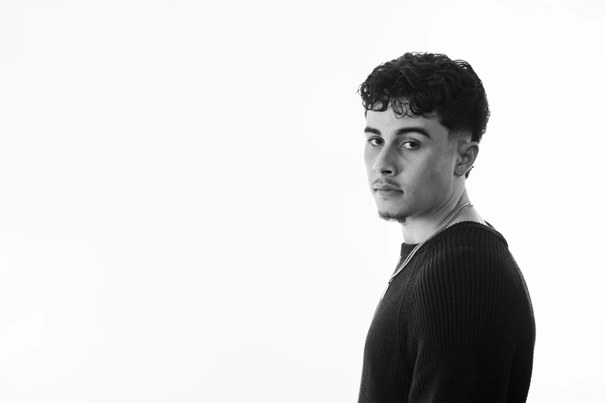 Charlie Murillo